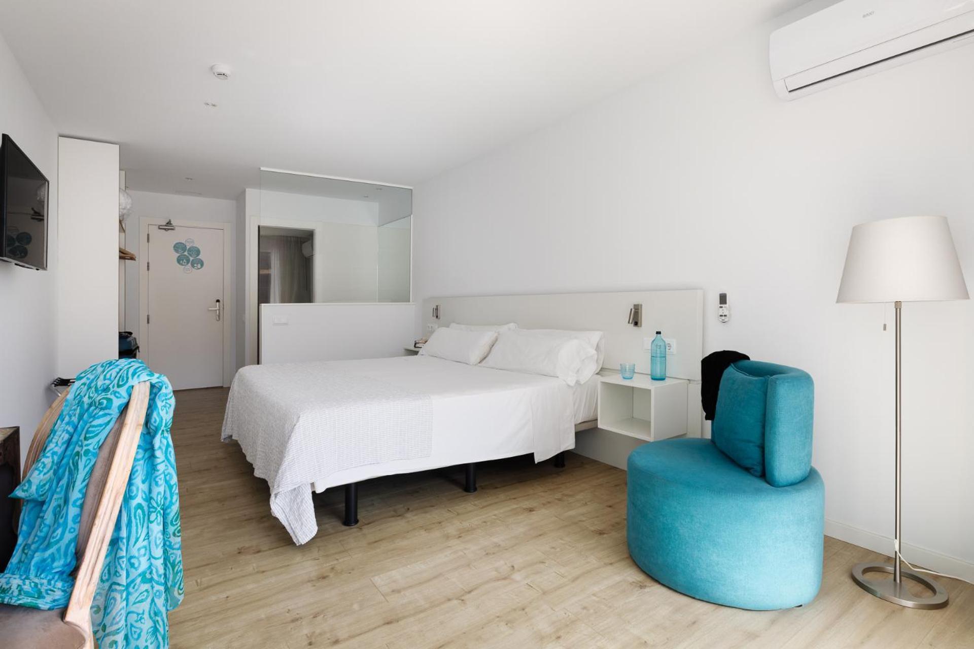 Hotel Hcp 칼레냐 데 팔라푸르헬 외부 사진