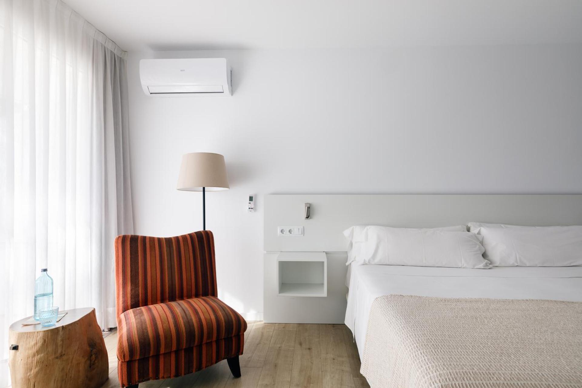 Hotel Hcp 칼레냐 데 팔라푸르헬 외부 사진